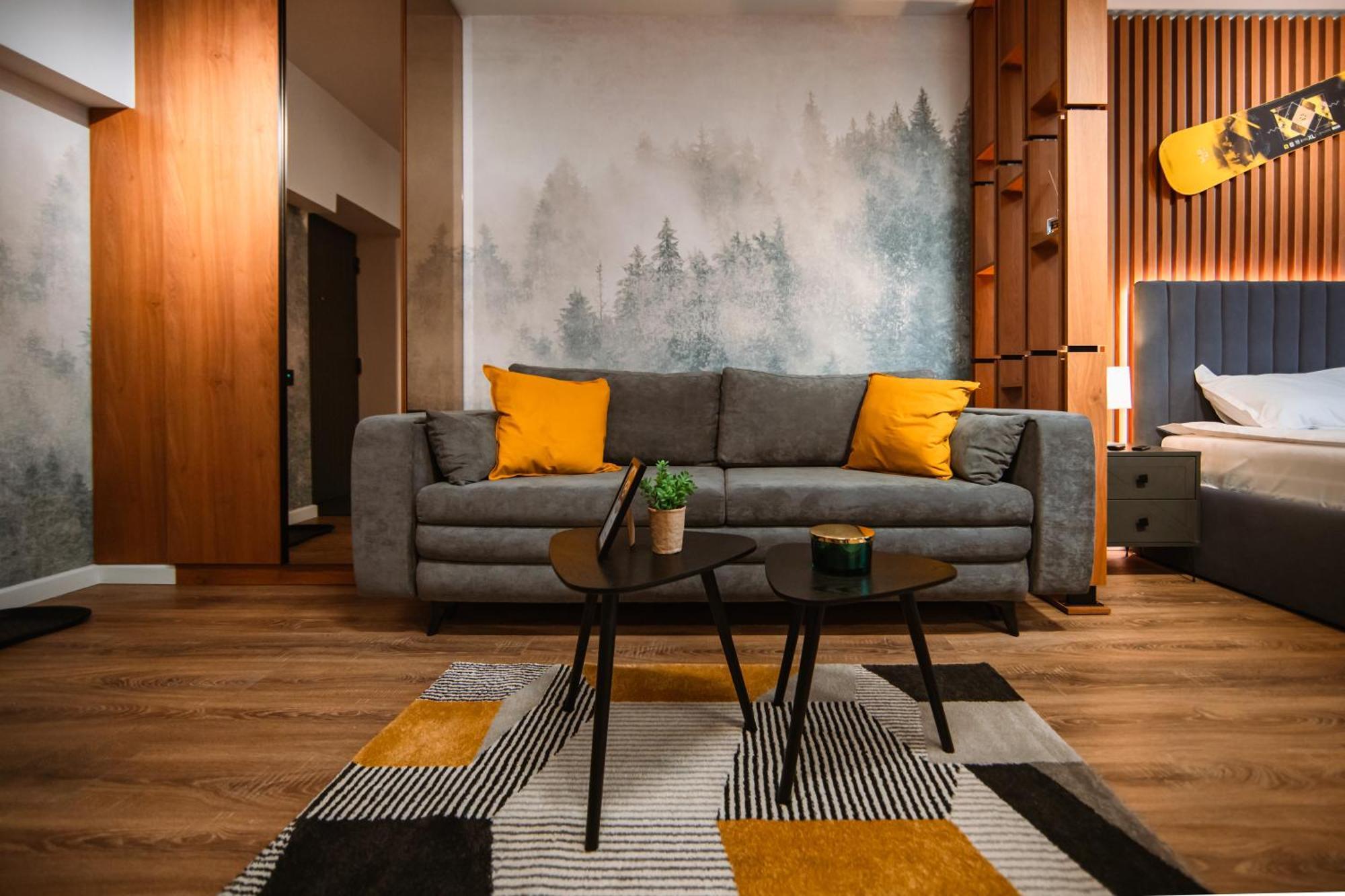 Blue Sky Studio Синая Экстерьер фото