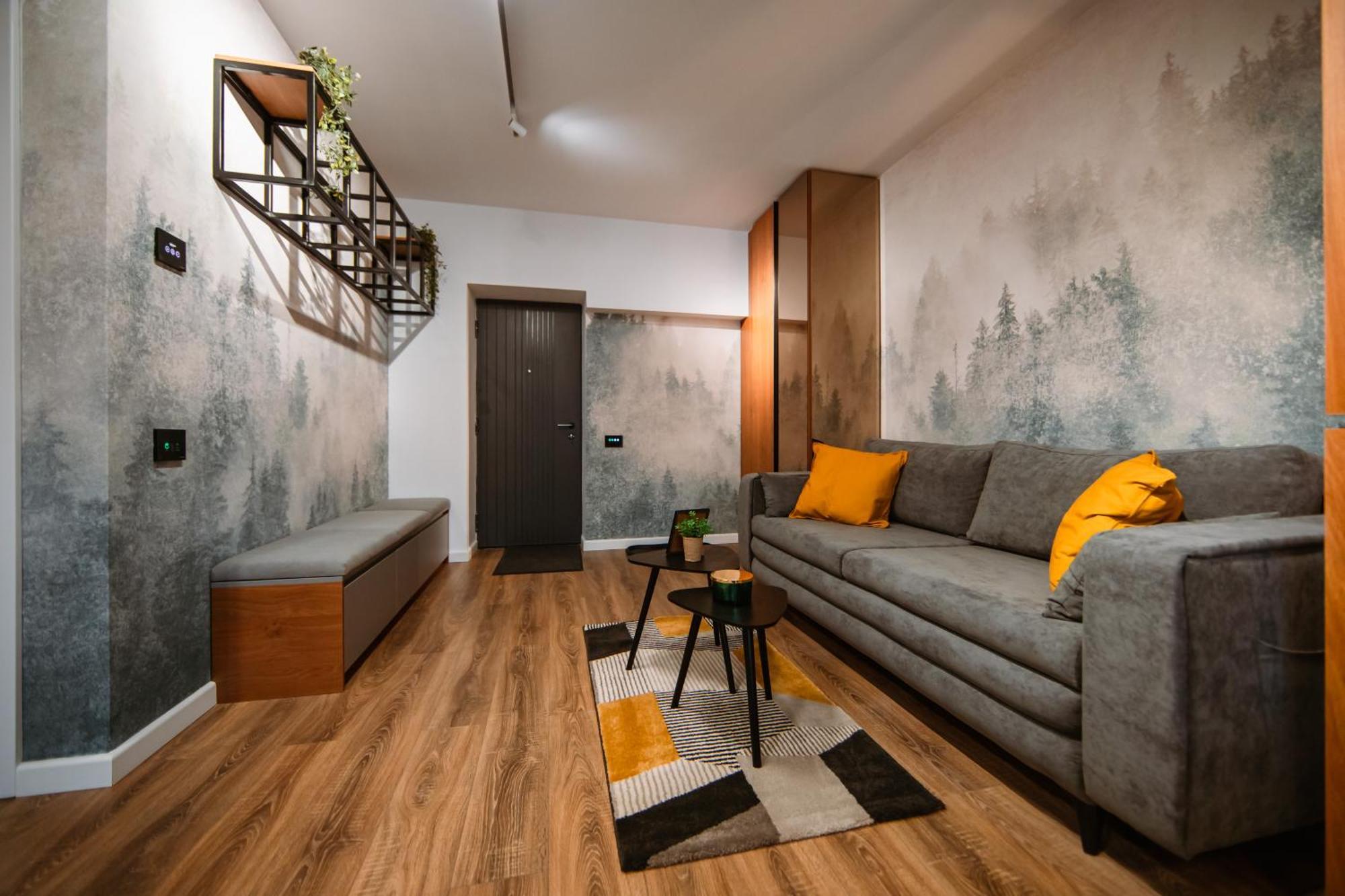 Blue Sky Studio Синая Экстерьер фото